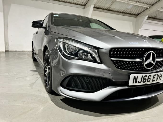 2025 Mercedes-benz Cla