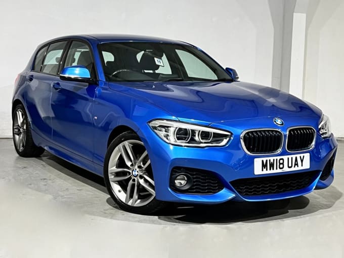 2025 BMW 1 Series