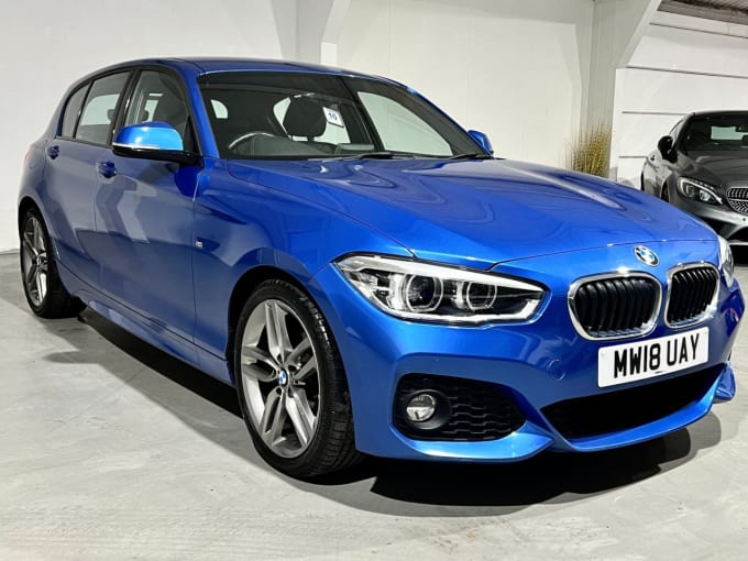 2025 BMW 1 Series