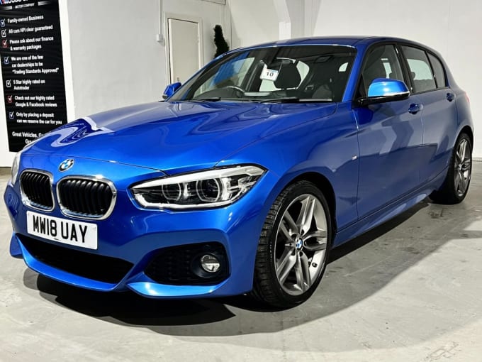 2025 BMW 1 Series