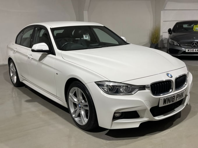 2025 BMW 3 Series