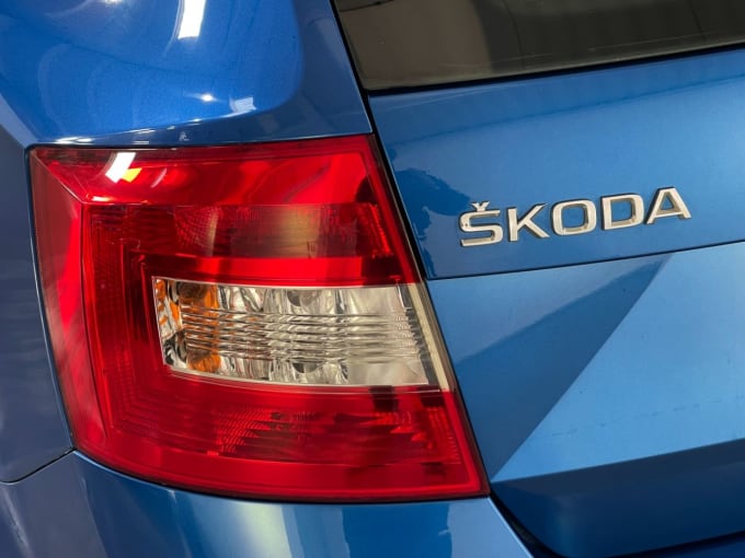 2025 Skoda Rapid Spaceback