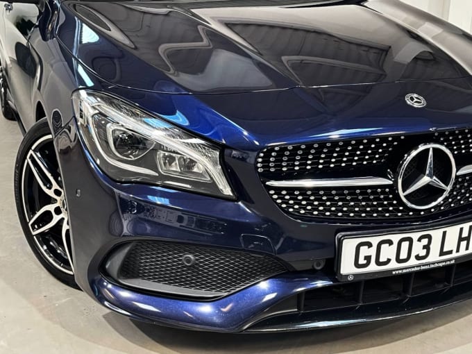 2025 Mercedes-benz Cla