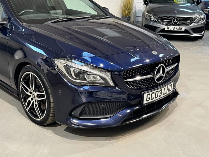 2025 Mercedes-benz Cla