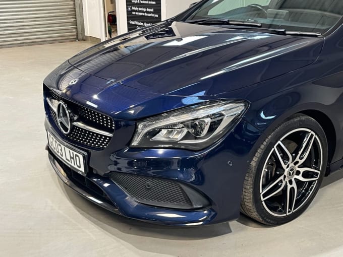 2025 Mercedes-benz Cla