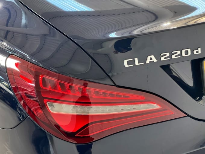 2025 Mercedes-benz Cla