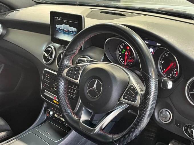 2025 Mercedes-benz Cla