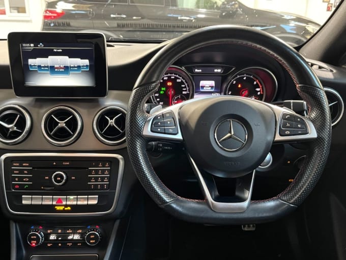 2025 Mercedes-benz Cla