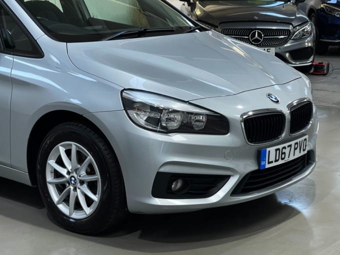 2025 BMW 2 Series Gran Tourer