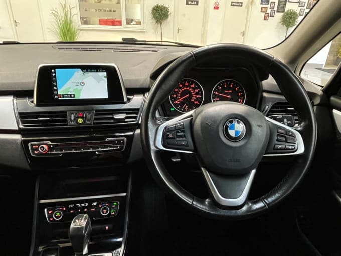 2025 BMW 2 Series Gran Tourer