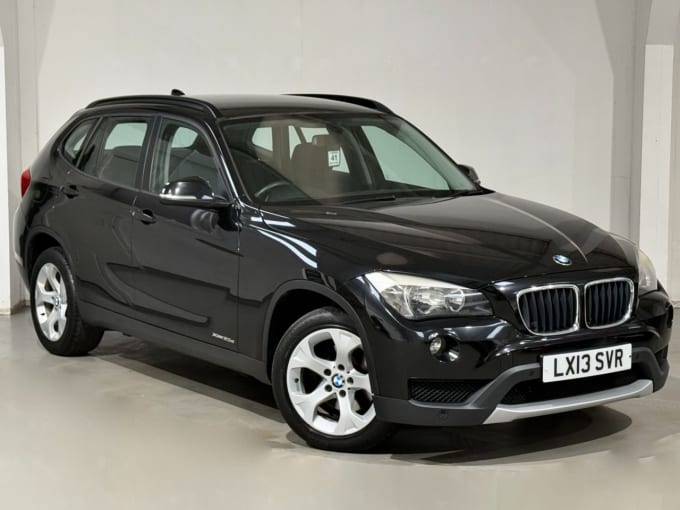 2025 BMW X1