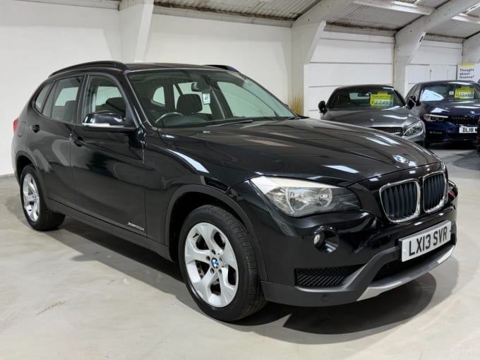 2025 BMW X1