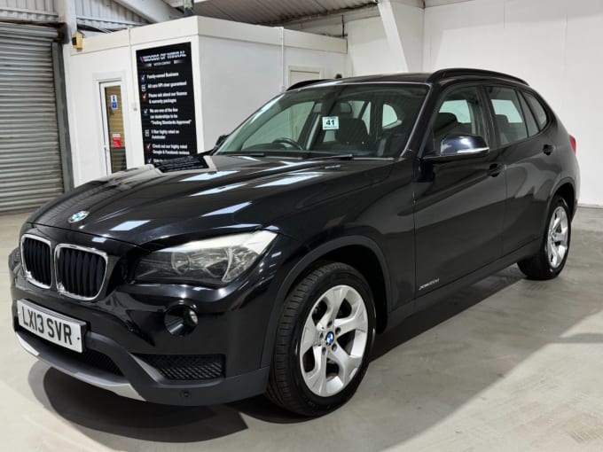 2025 BMW X1