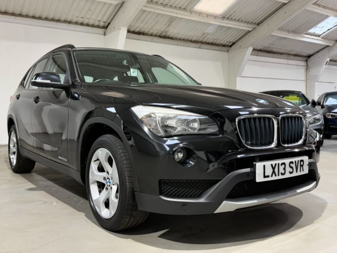 2025 BMW X1