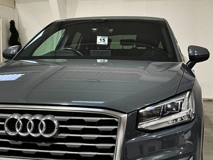 2025 Audi Q2