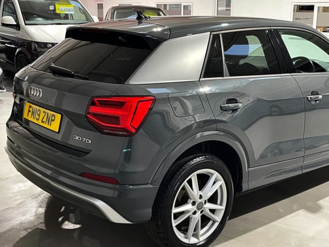 2025 Audi Q2