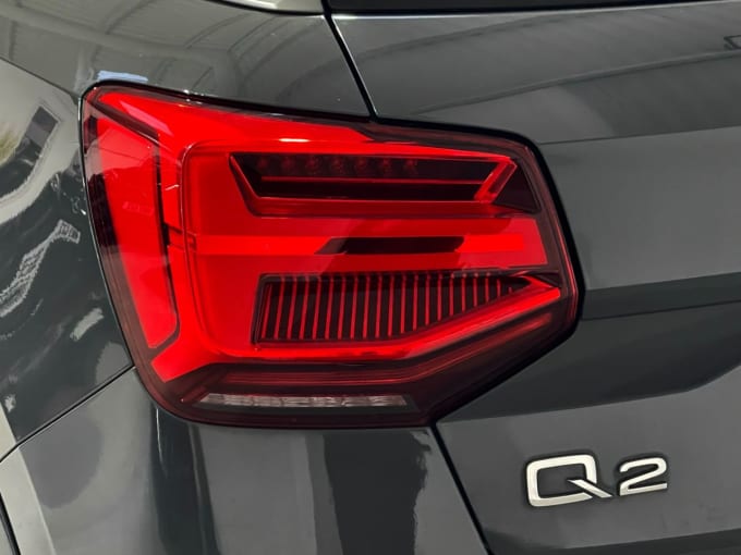 2025 Audi Q2