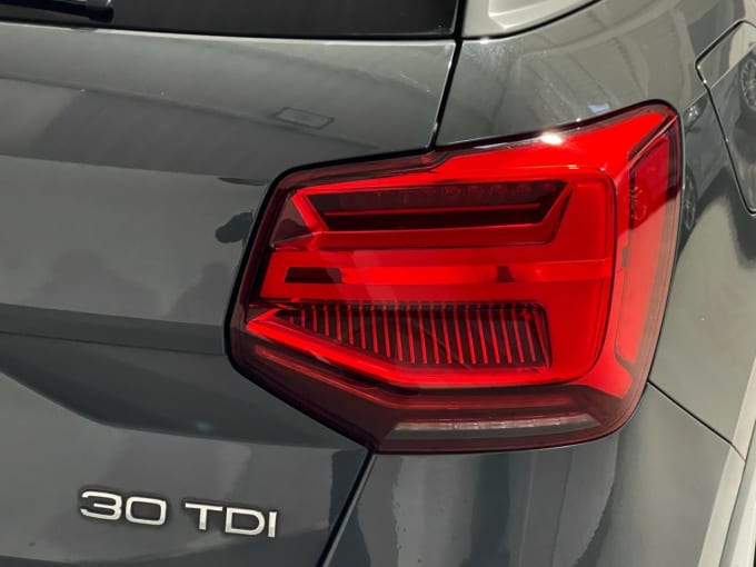 2025 Audi Q2