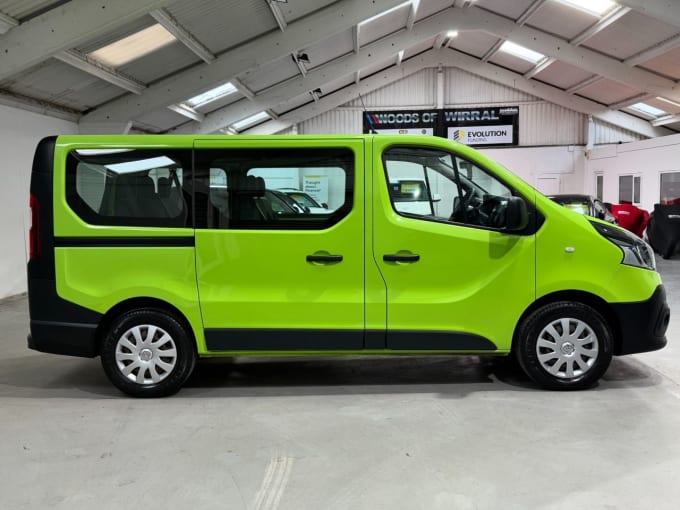 2025 Renault Trafic