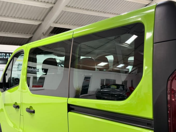 2025 Renault Trafic