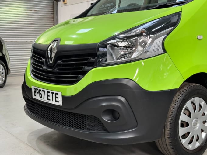 2025 Renault Trafic