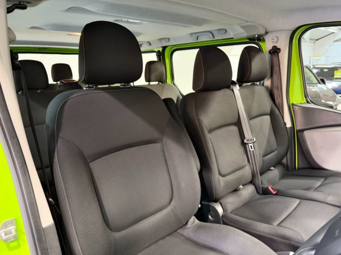 2025 Renault Trafic