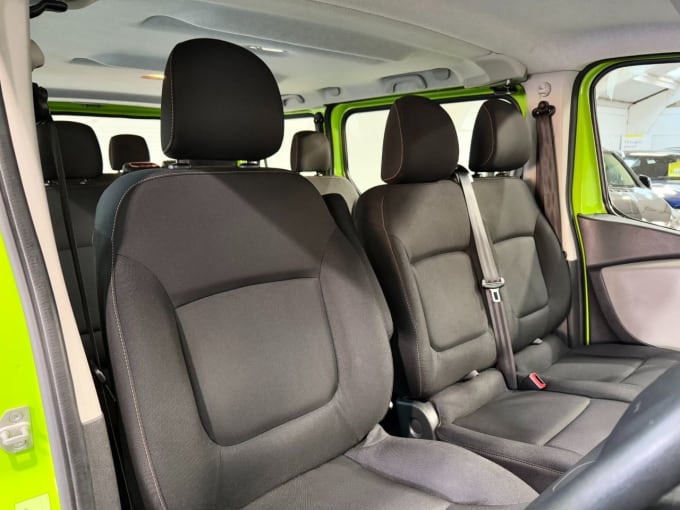 2025 Renault Trafic