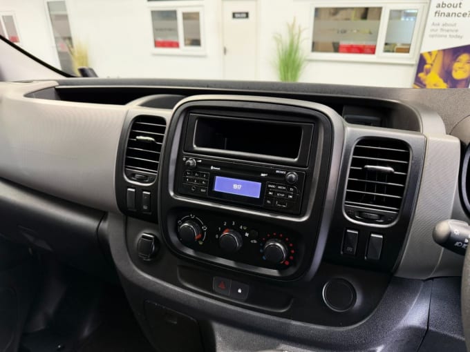2025 Renault Trafic