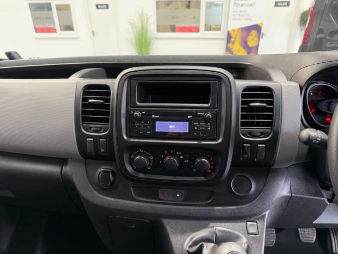 2025 Renault Trafic