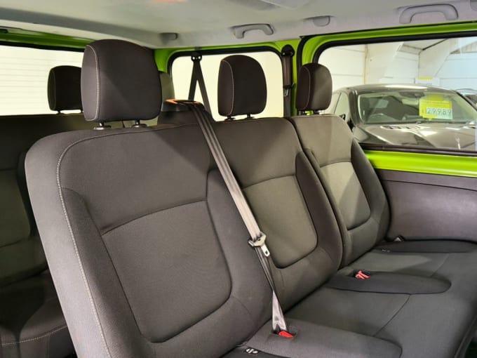 2025 Renault Trafic