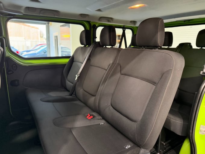 2025 Renault Trafic