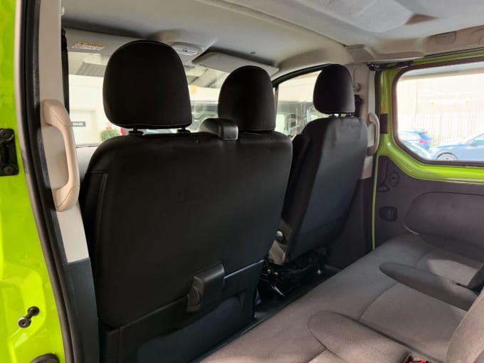 2025 Renault Trafic