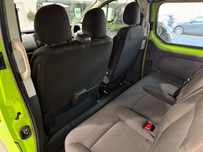 2025 Renault Trafic