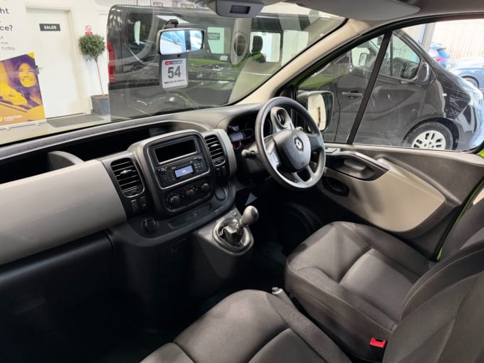 2025 Renault Trafic