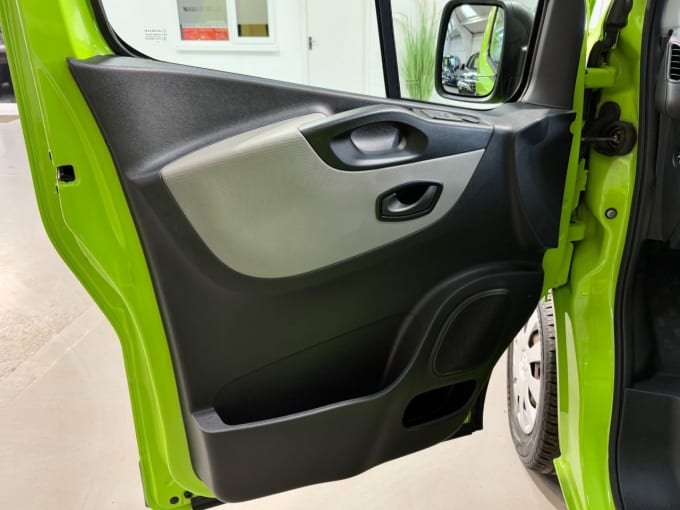 2025 Renault Trafic