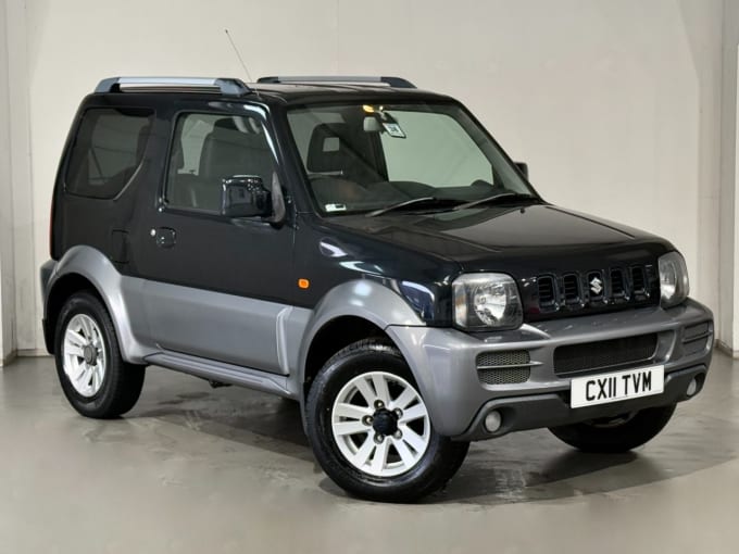 2025 Suzuki Jimny