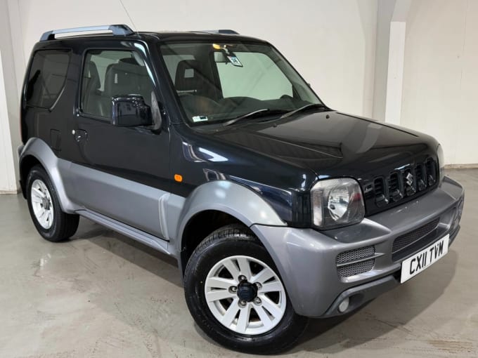 2025 Suzuki Jimny