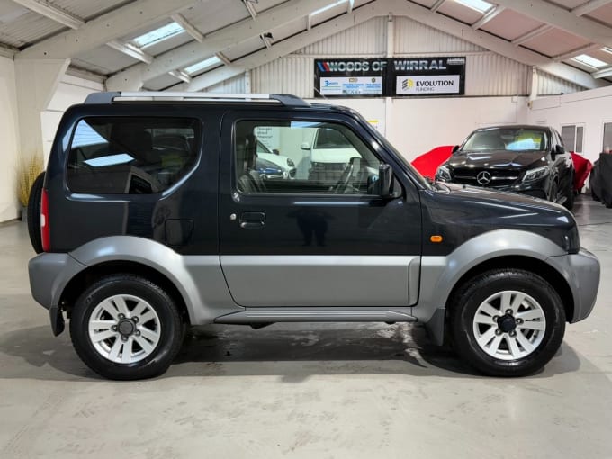 2025 Suzuki Jimny