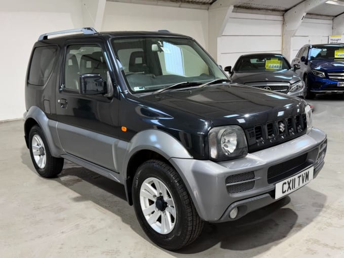 2025 Suzuki Jimny