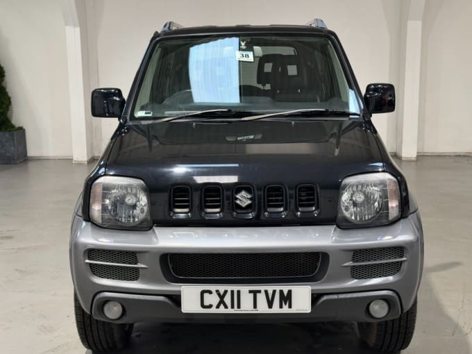 2025 Suzuki Jimny