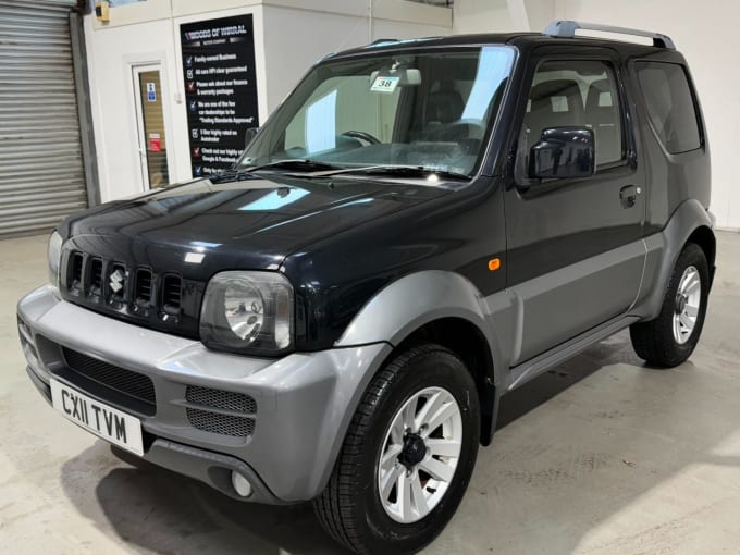 2025 Suzuki Jimny