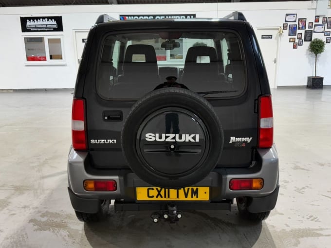 2025 Suzuki Jimny