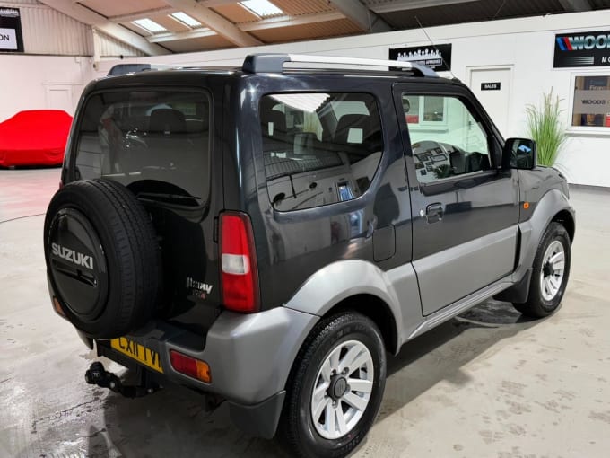 2025 Suzuki Jimny