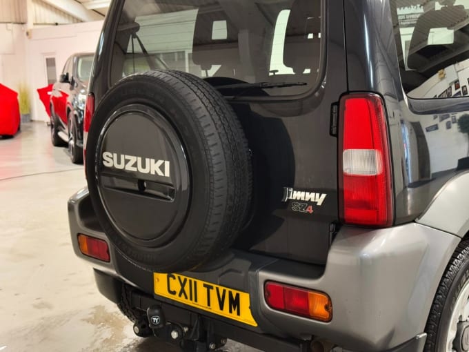 2025 Suzuki Jimny