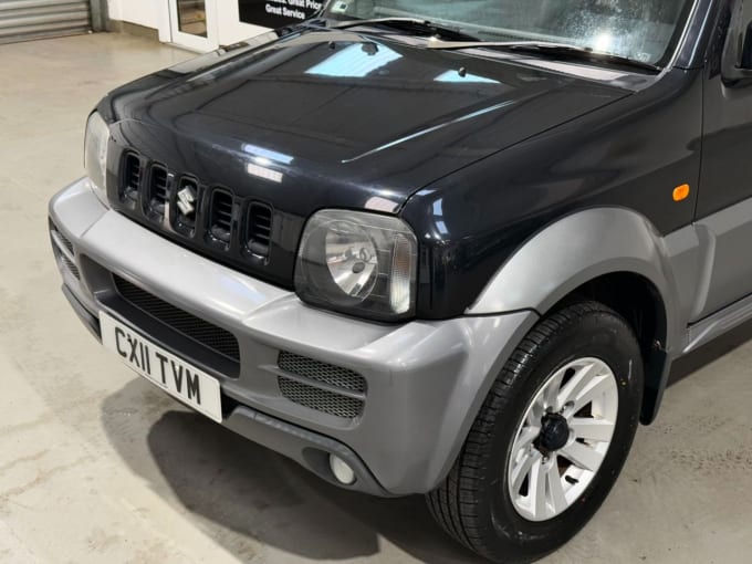 2025 Suzuki Jimny