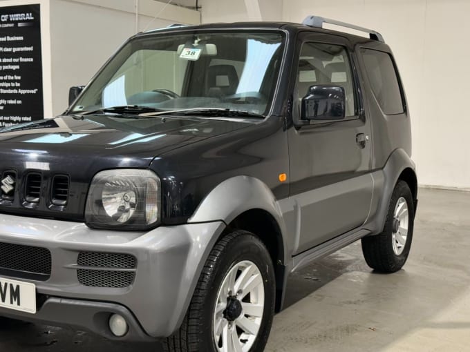 2025 Suzuki Jimny