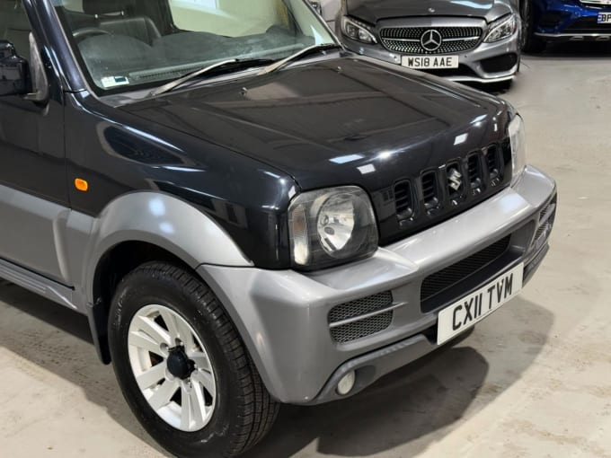 2025 Suzuki Jimny