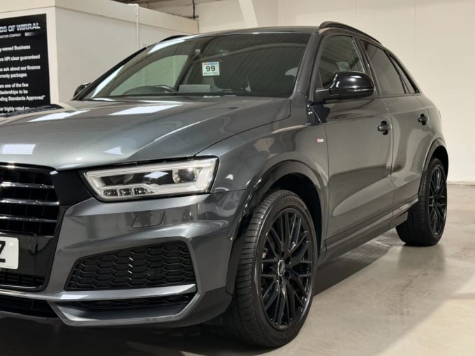 2025 Audi Q3