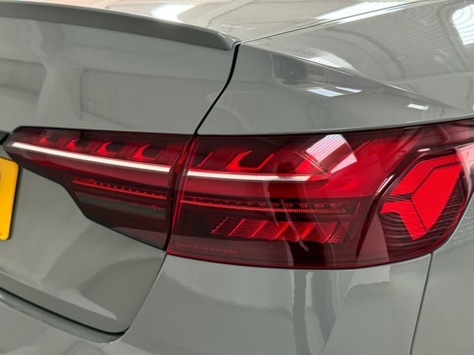 2025 Audi S4