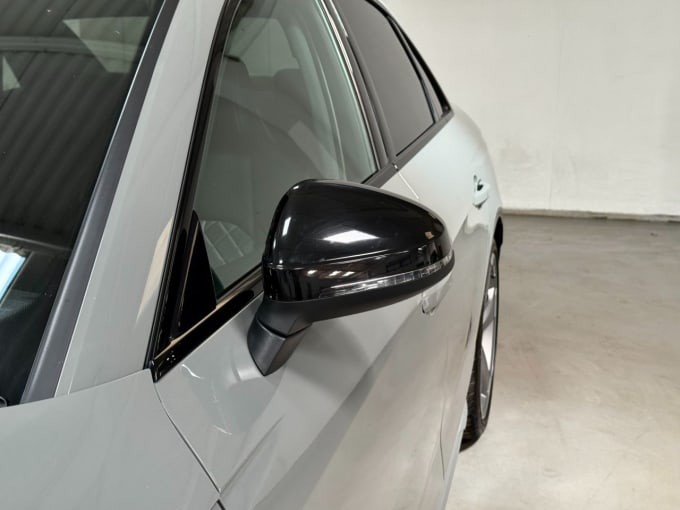 2025 Audi S4